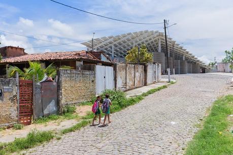 Arena do Morro