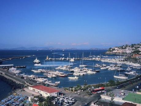 Ischia, Italia