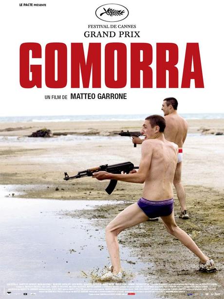 Gomorra ( 2008)