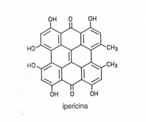 ipericina