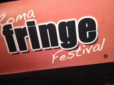 Roma Fringe Festival