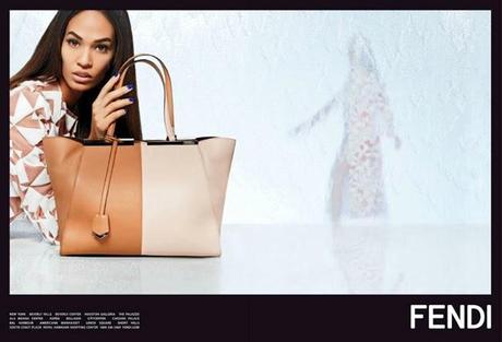 Impariamo dalle campagne pubblicitarie - Fashion Adv S/S 2014