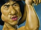 Jackie Chan-wallpaper