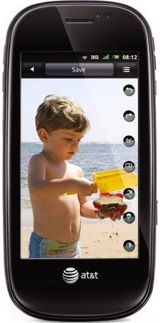 Dell Aero | Caratteristiche tecniche principali