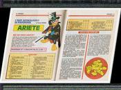 Media Original Text™ Test Paperinik │Ariete │"Topolino"