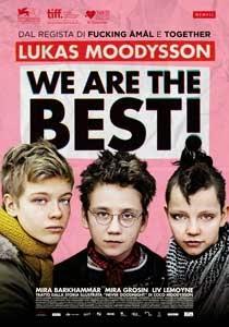 We are the Best - Lucas Moodysson 2013