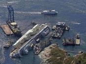 Video. Quel resta della “Costa Concordia”