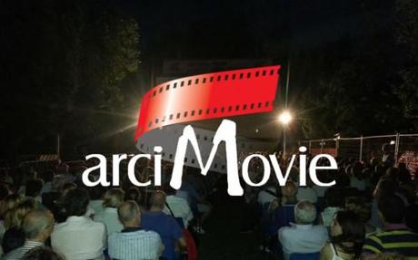 cinema all'aperto