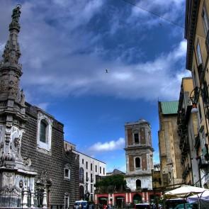 piazza del gesù