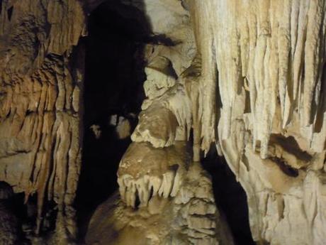 Gita alle grotte di Bossea (CN) con i bambini.
Una bella...