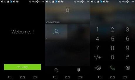 ready contact list 4 600x355 Ready Contact List: dialer, rubrica e gestione attività in ununica app applicazioni  play store google play store 
