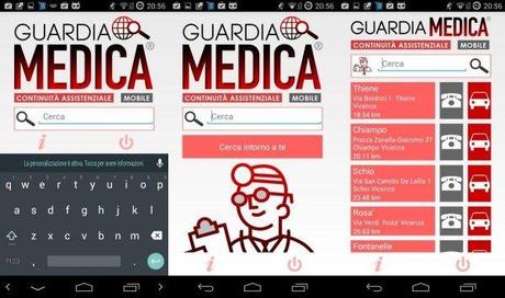 guardia medica 600x355 Guardia Medica: trova la guardia medica più vicina a te grazie ad unapp applicazioni  play store google play store 