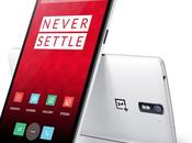 OnePlus One: arriverà anche Android