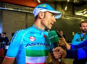 Svelata maglia Tricolore Vincenzo Nibali, piace tifosi