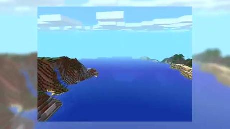 Minecraft: Pocket Edition - Teaser trailer dell'Update 0.9.0