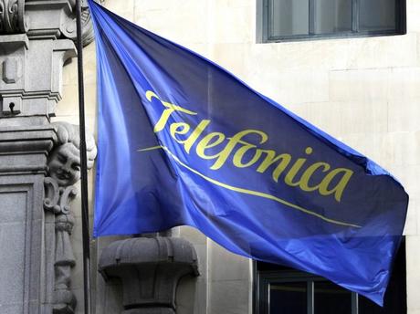 Mediaset: Telefonica ha pronto assegno da 100mln per ingresso in Premium