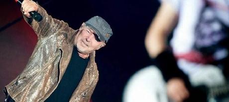 Vasco Rossi - LIVE KOM 014... Io c'ero.