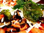 PASTA alla NORMA