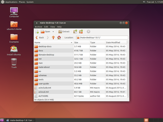 Mark Shuttleworth ha ufficialmente dato la sua benedizione a Ubuntu MATE Remix, la nuova derivata targata Ubuntu.