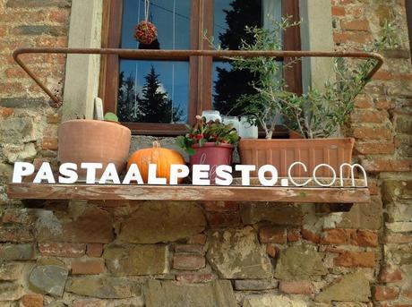 NEL SUGGESTIVO BORGO DI MONTEFIORALLE A LEZIONE DI CUCINA DA STEFANIA