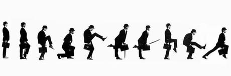 RoGC9K7 The Ministry of Silly Walks   lendless runner dei Monty Python per Android!