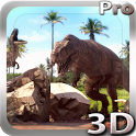  Dinosaurs 3D   straordinario Live Wallpaper per Android!