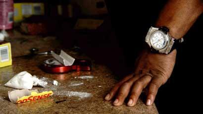 Come fare soldi vendendo droga: un viaggio dallo spaccio al narcotraffico A still from HOW TO MAKE MONEY SELLING DRUGS distributed by Tribeca Film