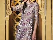 Shukran. nuova collezione 2014-15 Giada Curti Haute Couture
