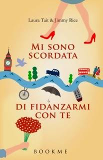 Anteprima: due commedie romantiche BOOKME