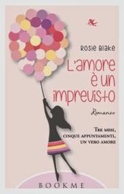 Anteprima: due commedie romantiche BOOKME