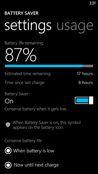 PRESENTATI WINDOWS PHONE 8.1 E L’ASSISTENTE VOCALE CORTANA