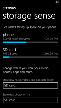 PRESENTATI WINDOWS PHONE 8.1 E L’ASSISTENTE VOCALE CORTANA