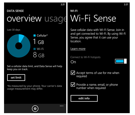 PRESENTATI WINDOWS PHONE 8.1 E L’ASSISTENTE VOCALE CORTANA