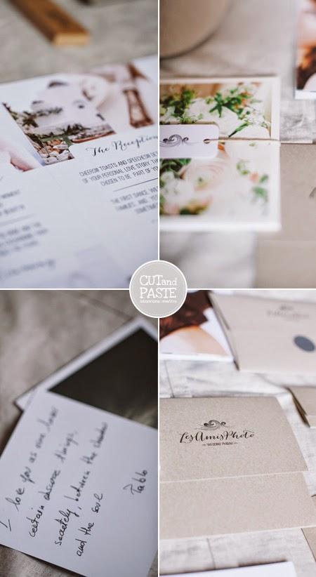 Project | Les Amis Photo Packaging | #01