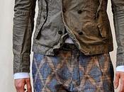 Milano Moda Uomo: Messagerie '15.