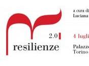 “Resilienze 2.0″ mostra curata Luciana Littizzetto Caterina Fossati, luglio settembre, Torino