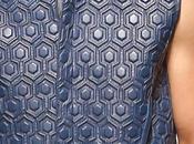 Stampe, patterns dettagli dalla recente settimana della moda milano (moda uomo primavera/estate 2015)