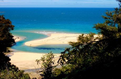 Trekking nell’Abel Tasman National Park, Nuova Zelanda