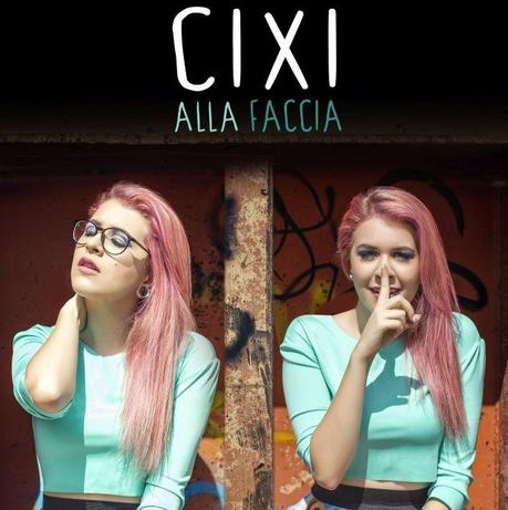 CIXI_cover Alla faccia b_Foto di Alma Boulevard