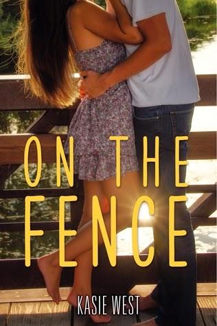 Recensione: On The Fence di Kasie West