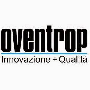 Oventrop, al complesso residenziale di Faenza