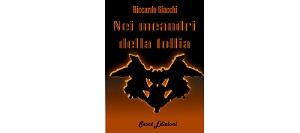 Nuove Uscite - “Nei meandri della follia” di Riccardo Giacchi