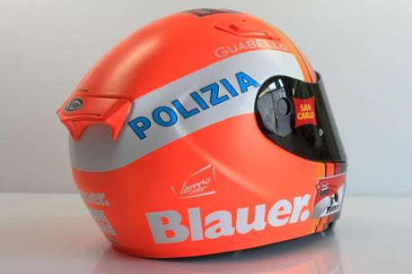 Blauer M.Pirro 2014 #2 by AG Design