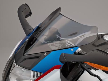 BMW K 1300 S Motorsport 2015