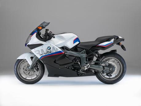 BMW K 1300 S Motorsport 2015