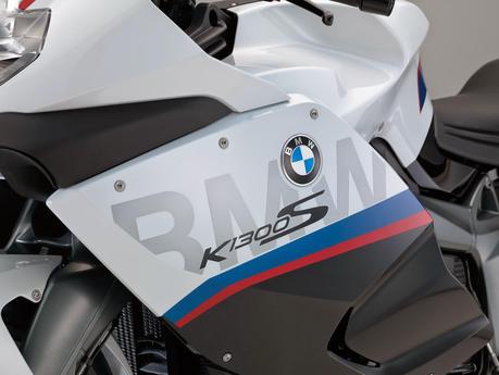 BMW K 1300 S Motorsport 2015