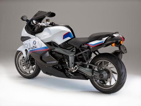 BMW K 1300 S Motorsport 2015