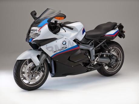 BMW K 1300 S Motorsport 2015