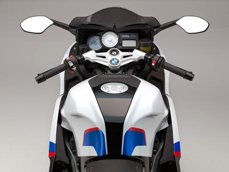 BMW K 1300 S Motorsport 2015