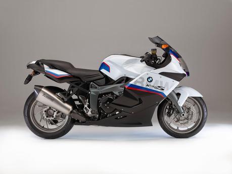 BMW K 1300 S Motorsport 2015